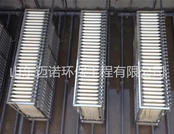 MBR膜生物反应器 工业污水处理