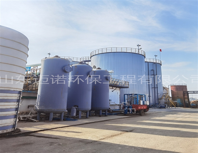 什么是厌氧反应器