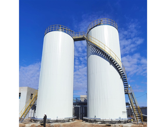 uasb厌氧反应器