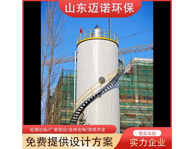 IC厌氧反应器